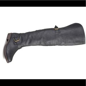 Women’s Wide Calf Kane Boots